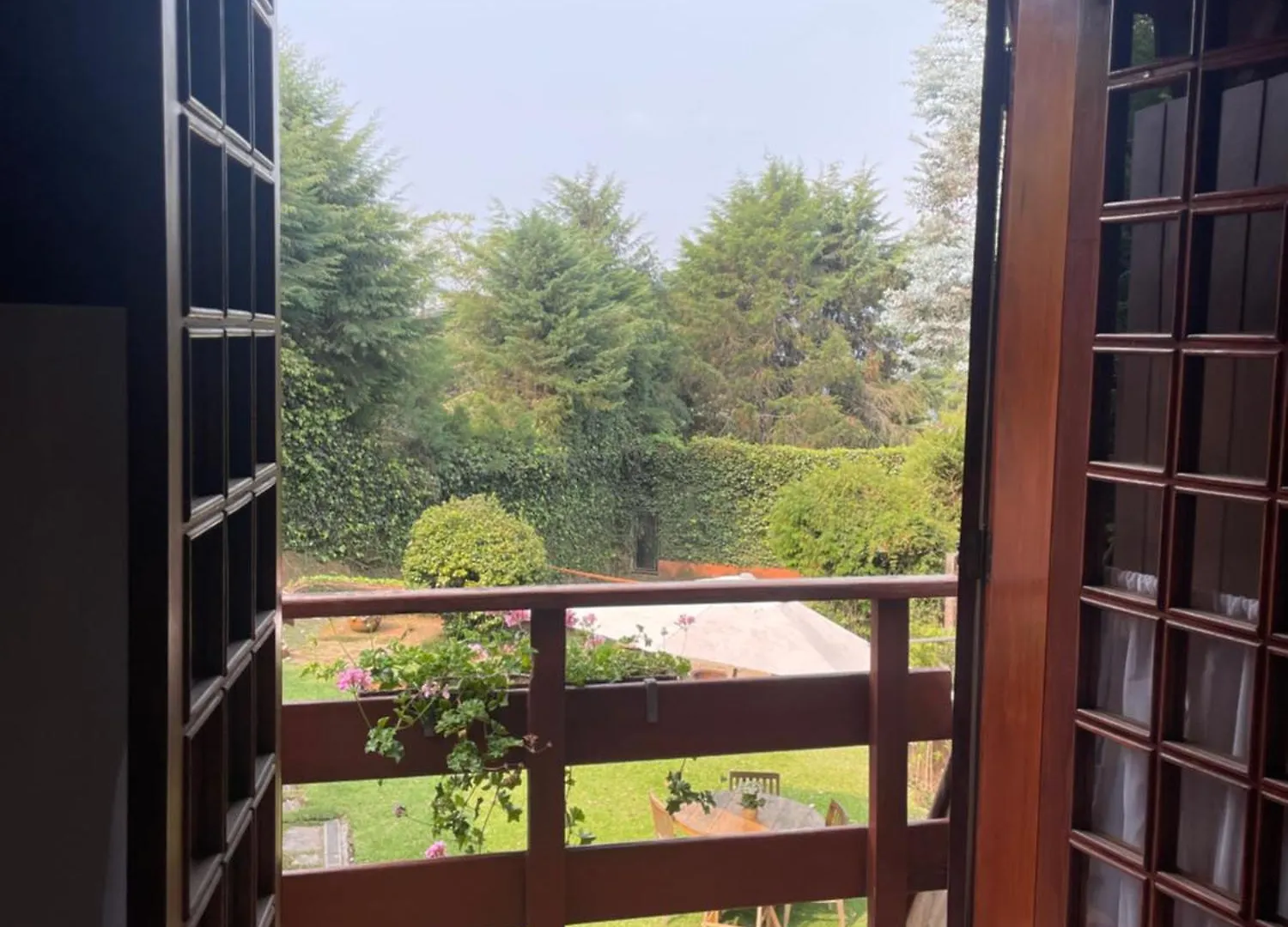 Suites Panorama Campos do Jordão ブラジル