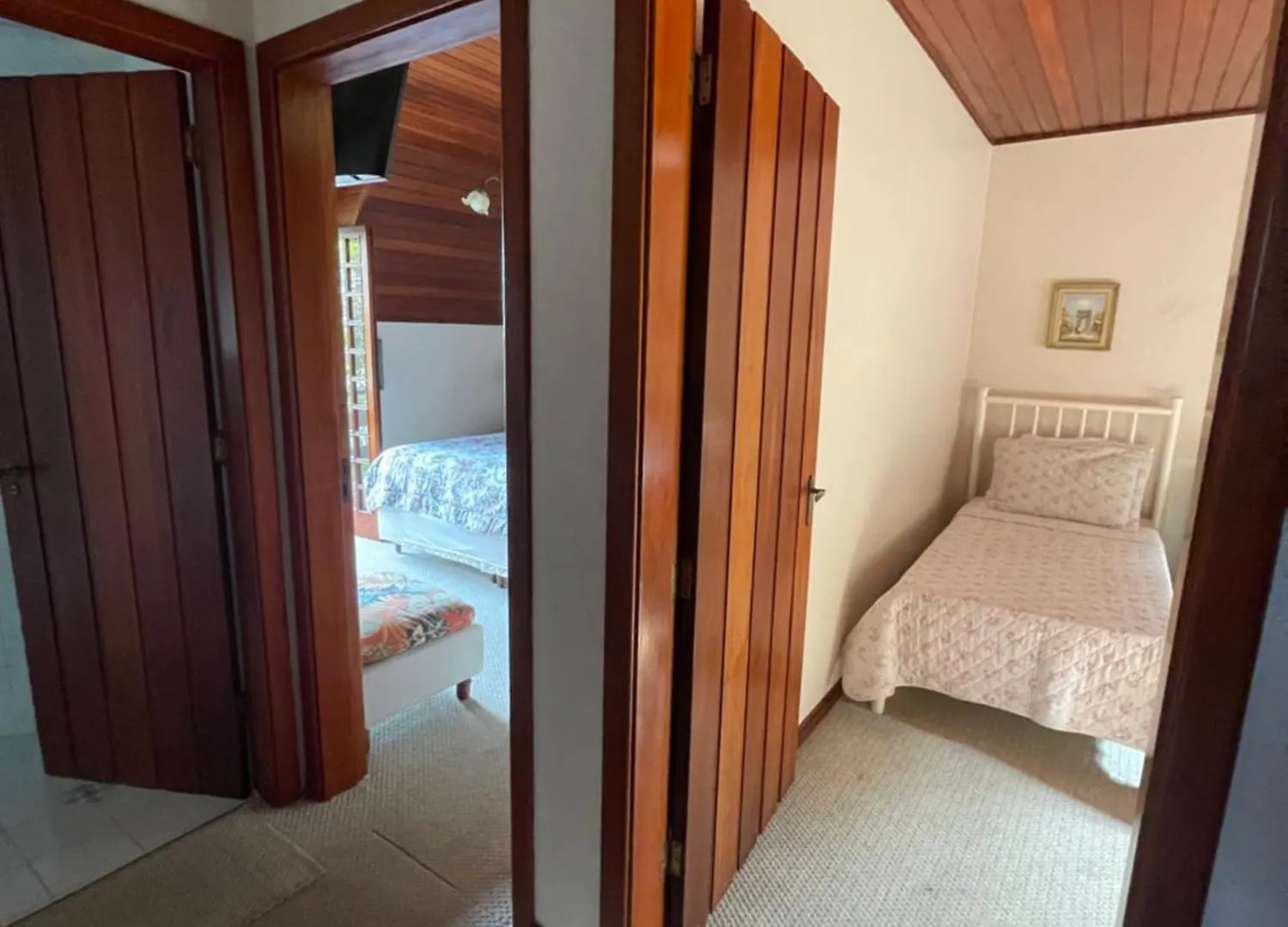Suites Panorama Campos do Jordão 0*,