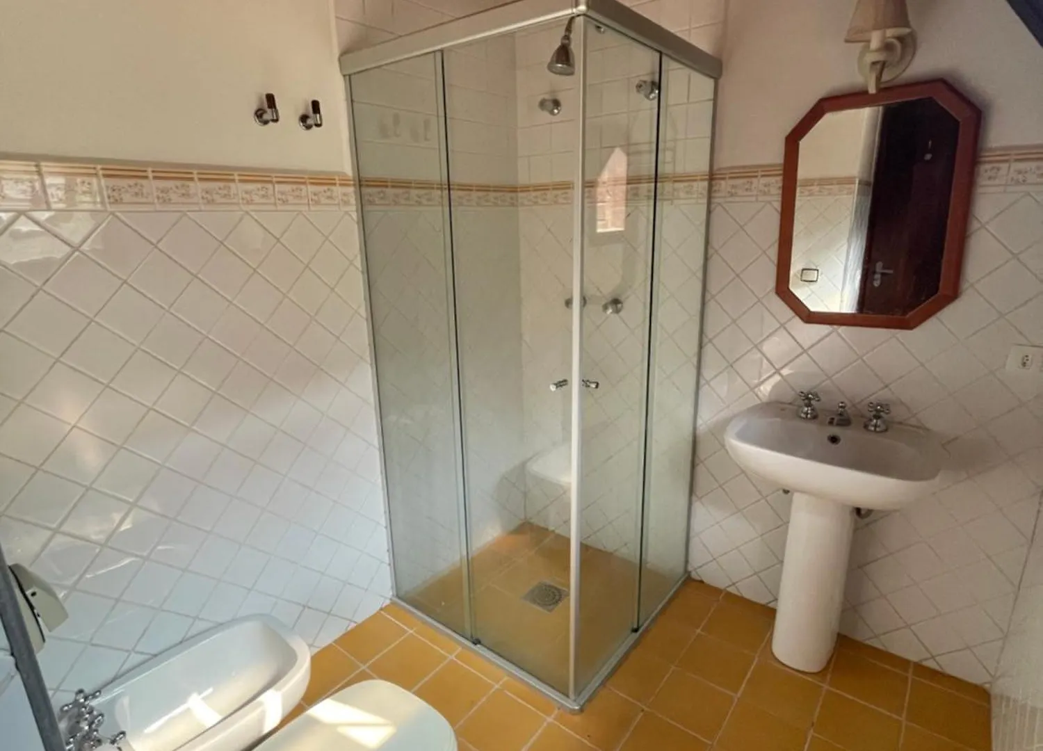 ベッド・アンド・ブレックファスト Suites Panorama Campos do Jordão