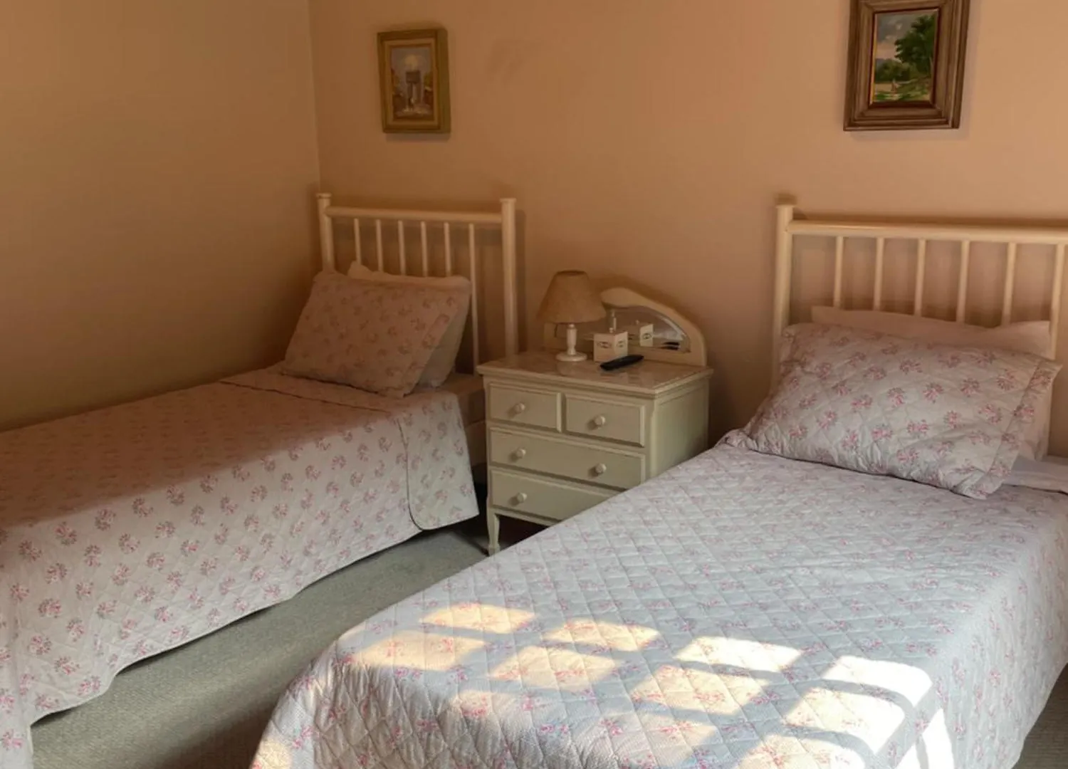 ベッド・アンド・ブレックファスト Suites Panorama Campos do Jordão ブラジル