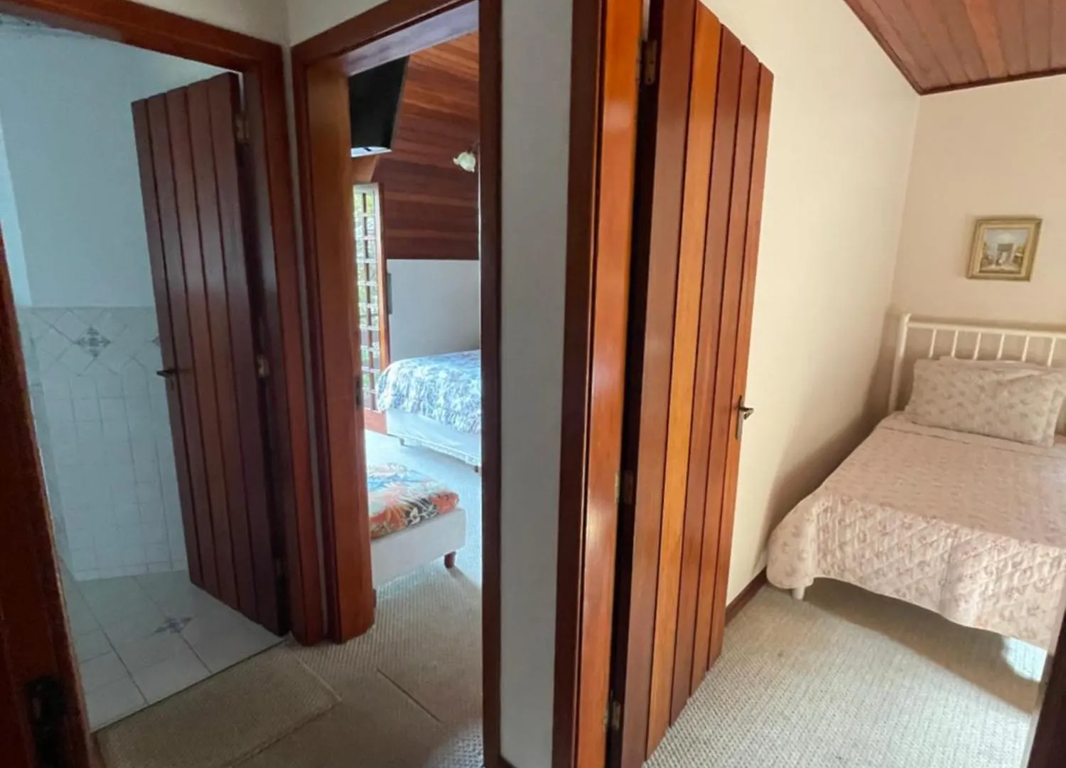 Suites Panorama Campos do Jordão ベッド・アンド・ブレックファスト