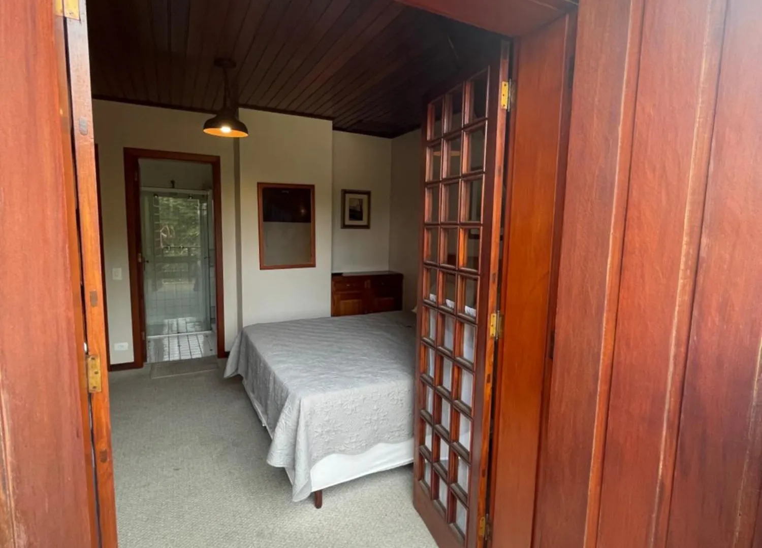 Suites Panorama Campos do Jordão 0*,  ブラジル