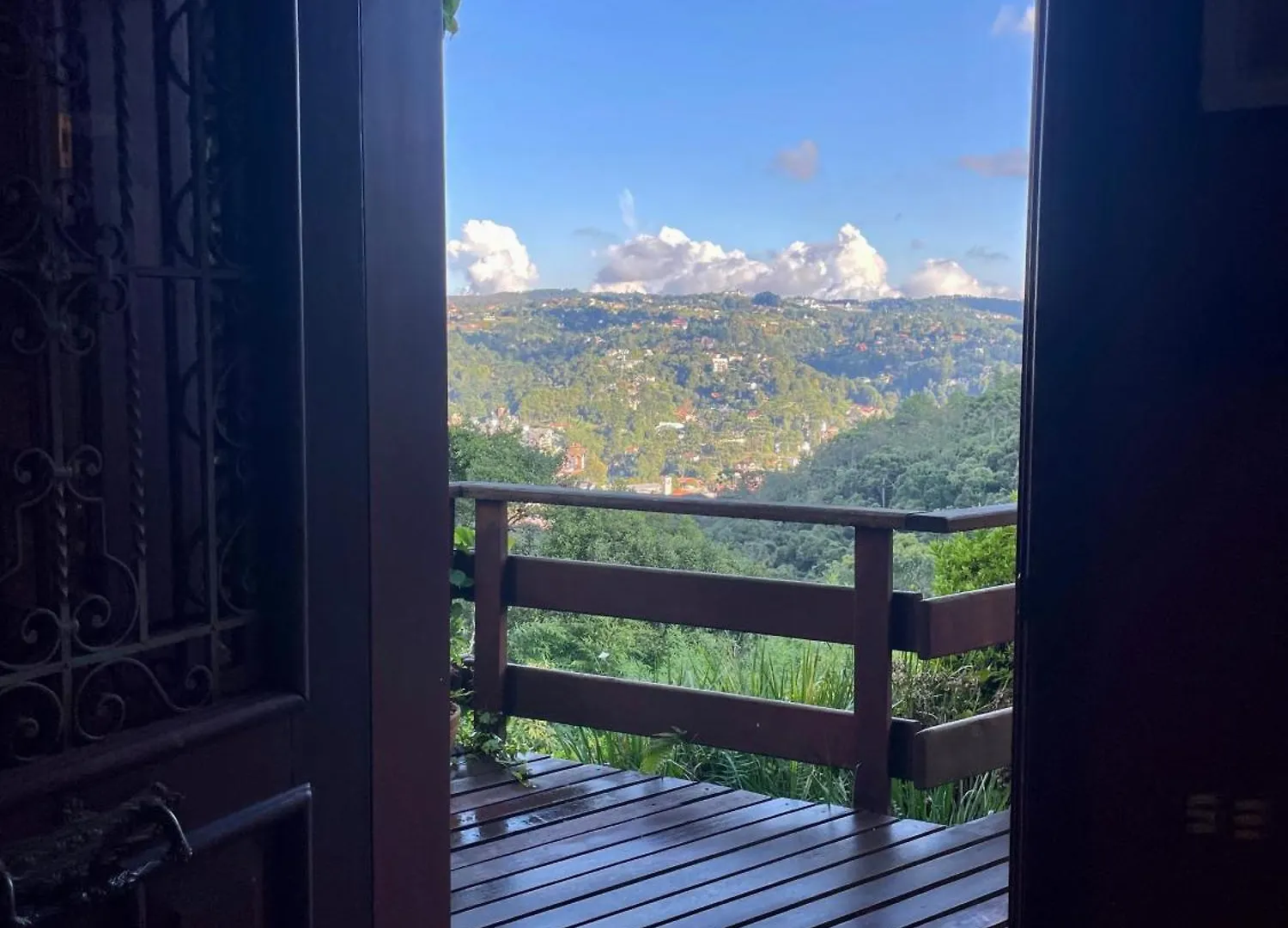Suites Panorama Campos do Jordão ブラジル