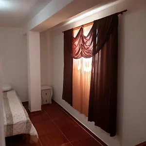 Conjugado 1 Alojamento de Acomodação e Pequeno-almoço